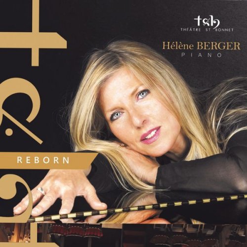 Hélène Berger - Reborn (2018)