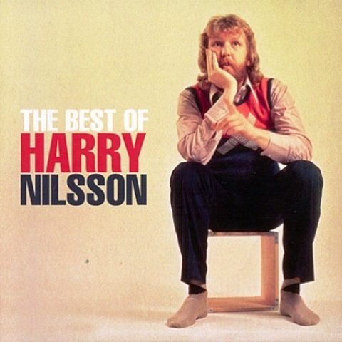 Harry Nilsson - The Best Of Harry Nilsson (2009)