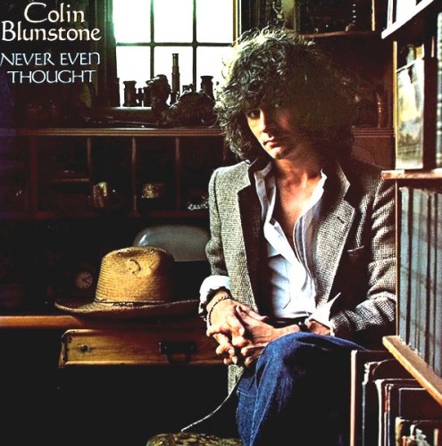 Colin Blunstone - Never Even Thought (1978)