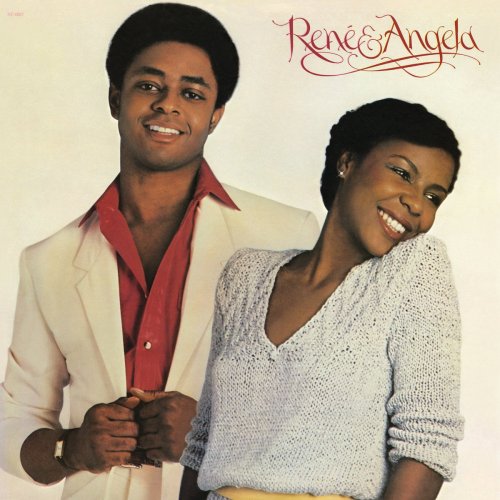 René & Angela - René & Angela (1980/2018)