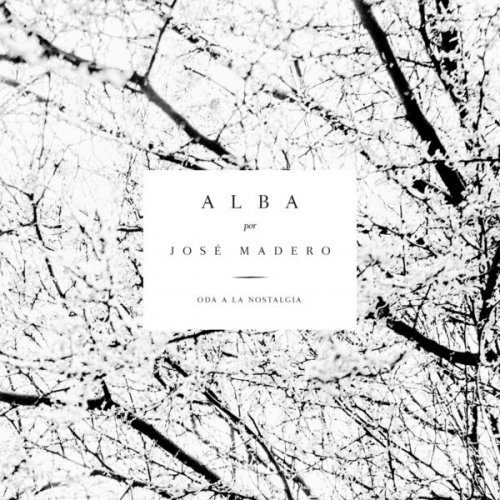 José Madero - Alba (2018)