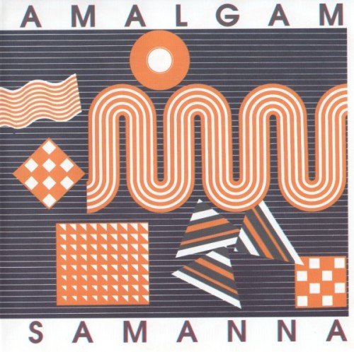 Amalgam - Samanna (1977)