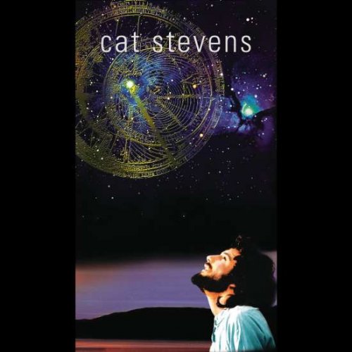 Cat Stevens - In Search Of The Centre Of The Universe (2001)