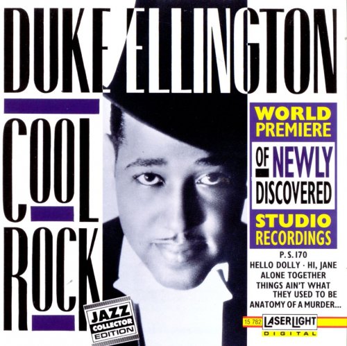 Duke Ellington - Cool Rock (1992)