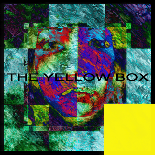 The Yellow Box - The Yellow Box (2018)