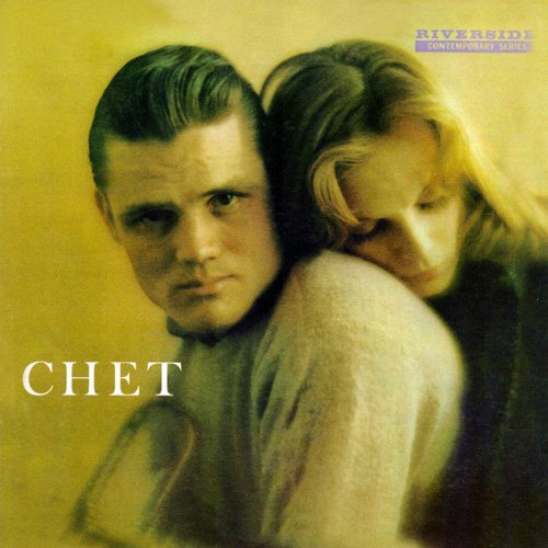 Chet Baker - Chet (1959/1987) LP