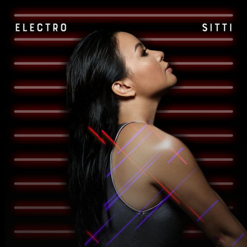 Sitti - Electro Sitti (2018)