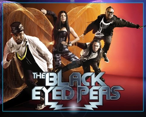 The Black Eyed Peas - Discography (1998 - 2010)