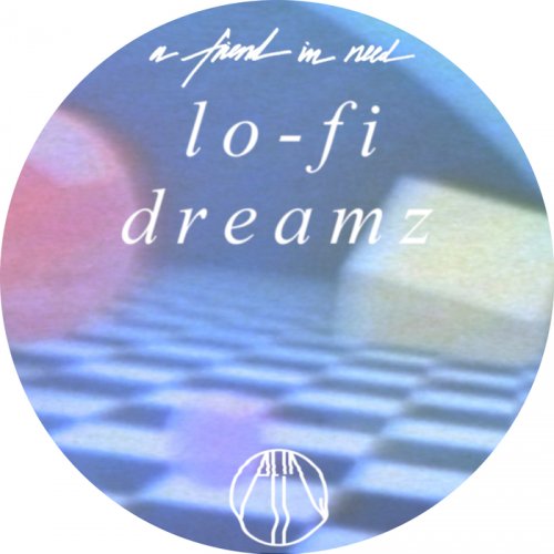 VA - Lo-Fi Dreamz (2018)