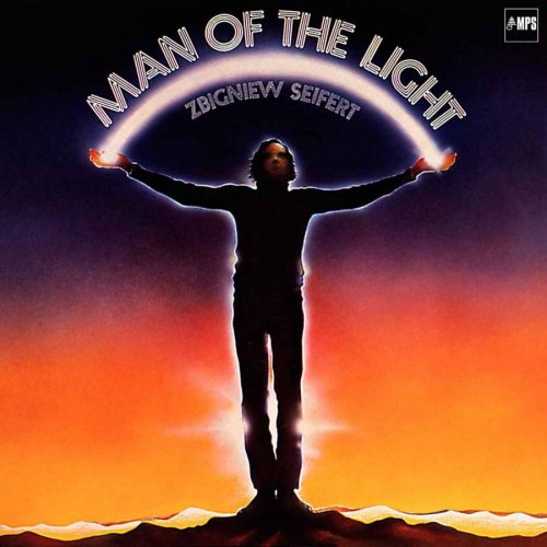 Zbigniew Seifert - Man Of The Light (1977/2015) [HDTracks]