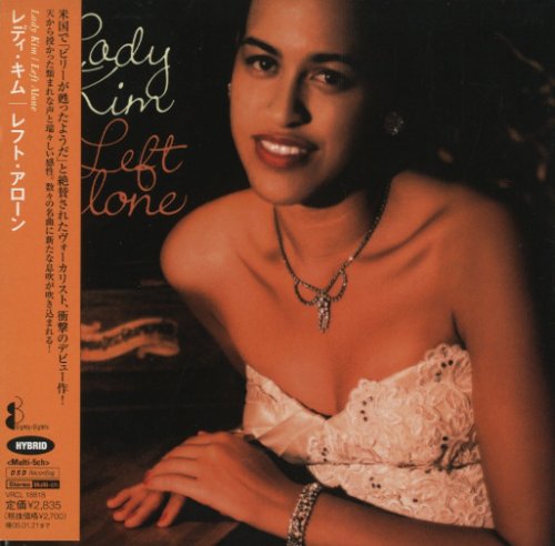 Lady Kim - Left Alone (2004) [SACD]