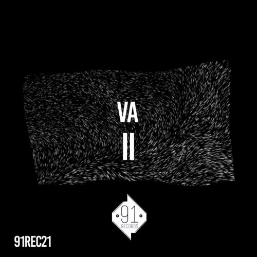 VA - V/A EDITION TWO (2018)