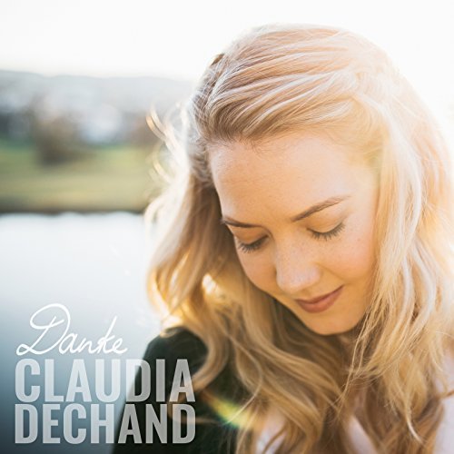 Claudia Déchand - Danke (2018)