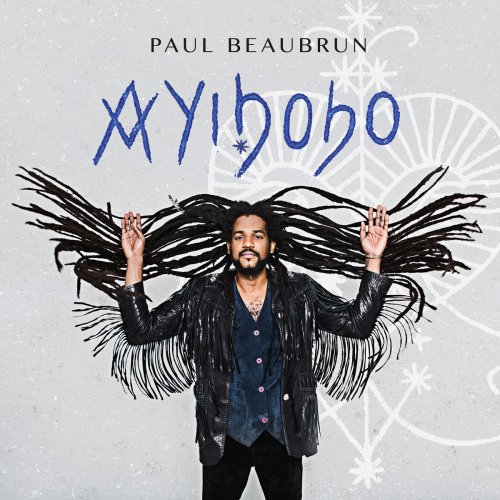 Paul Beaubrun - Ayibobo (2018)