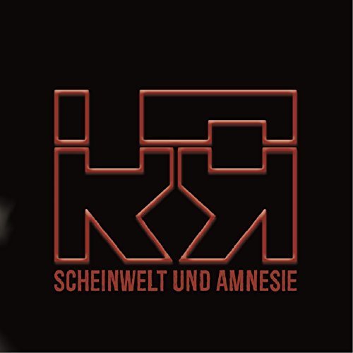 Krakeeler - Scheinwelt Und Amnesie (2018)