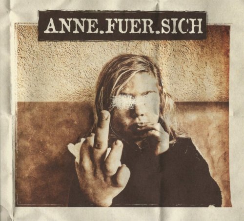 Anne.Fuer.Sich - Anne.Fuer.Sich (2018)