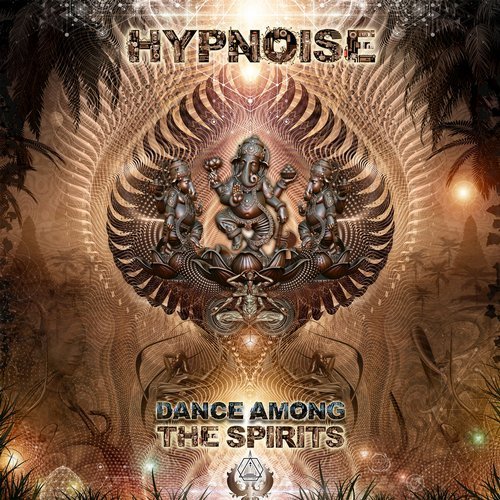 Hypnoise - Dance Among The Spirits (2018)