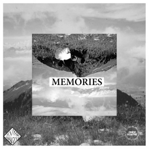 Denzer - Memories (2018)