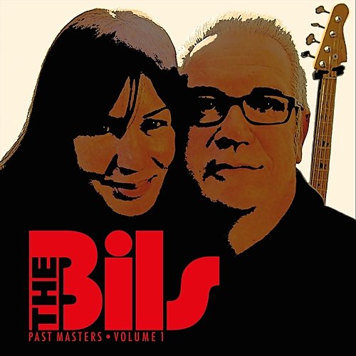 The Bils - Past Masters, Vol. 1 (2018)