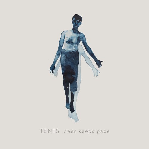 Tents - Deer Keeps Pace (2018)