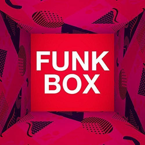 VA - Funk Box (2017) Lossless