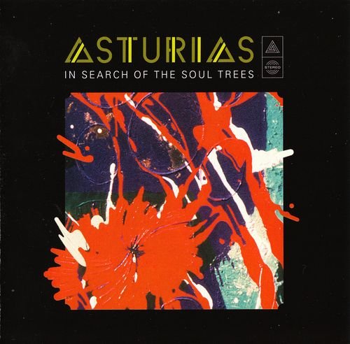 Asturias - In Search of the Soul Trees (2008)