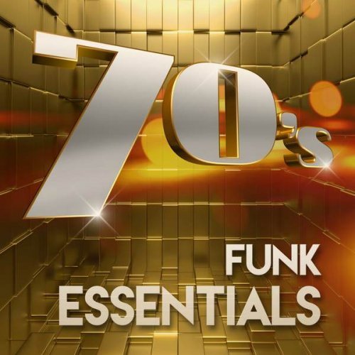VA - 70's Funk Essentials (2016) Lossless
