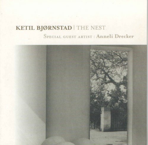 Ketil Bjornstad - The Nest (2003)