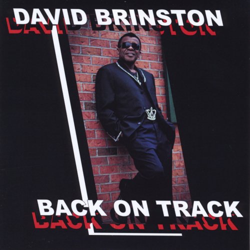 David Brinston - Back On Track (2014)