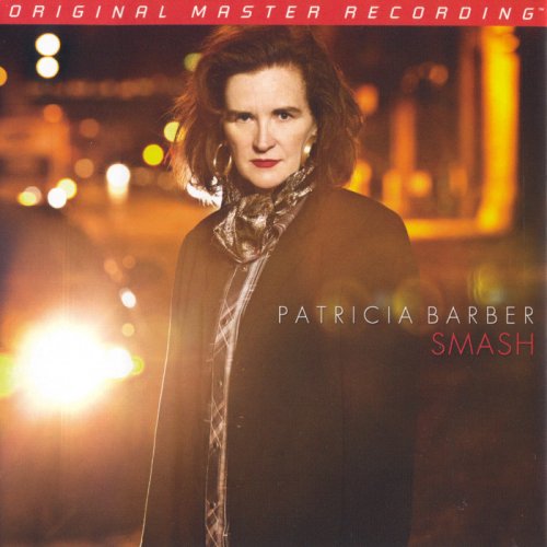 Patricia Barber - Smash (2013) [SACD]