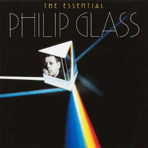 Philip Glass - The Essential (2002)