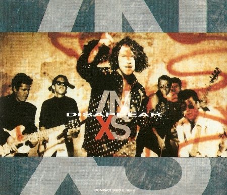 INXS - Singles (6 CD-Singles) (1990-1997)