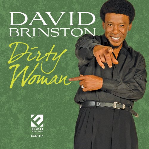 David Brinston - Dirty Woman (2009)