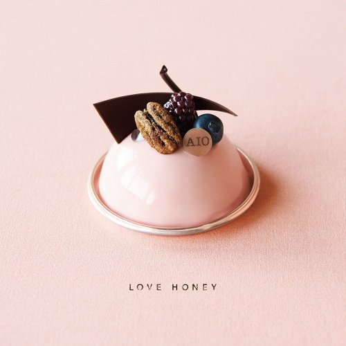 Ai Otsuka - LOVE HONEY (2017)