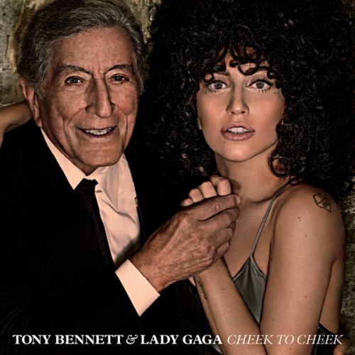 Tony Bennett & Lady Gaga - Cheek to Cheek (Deluxe) (2014) Hi-Res