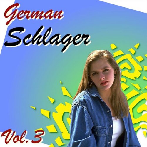 VA - German Schlager Vol. 3 (2018)