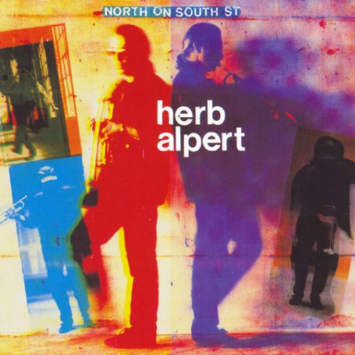 Herb Alpert - North On South St (1991) 320 Kbps