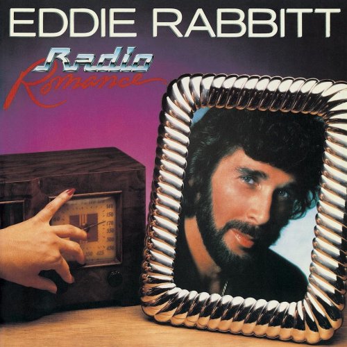 Eddie Rabbitt - Radio Romance (1982/2008)