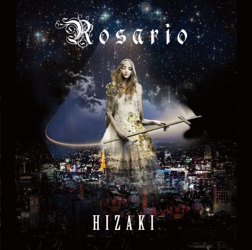 HIZAKI - Rosario (2016)