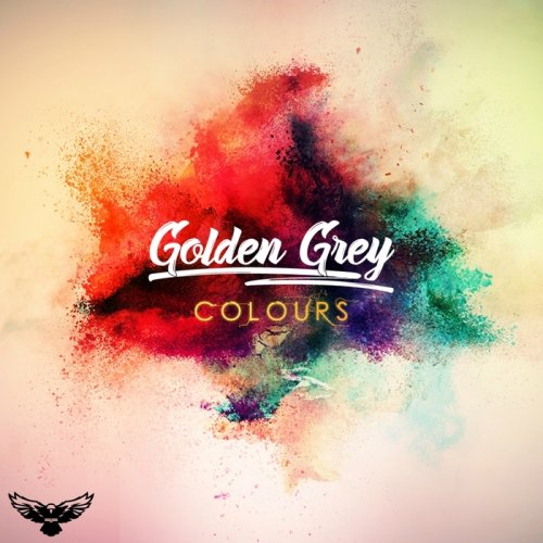 Golden Grey - Colours (2018)