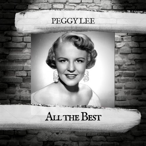 Peggy Lee - Greatest Hits (2018)