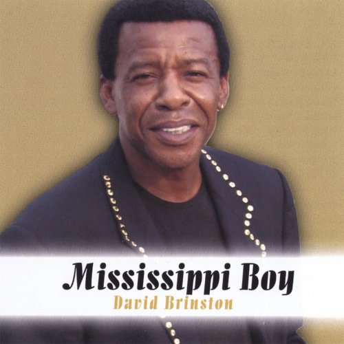 David Brinston - Mississippi Boy (2006)
