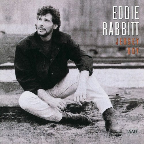 Eddie Rabbitt - Jersey Boy (1990/2006)