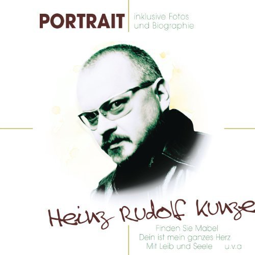 Heinz Rudolf Kunze - Portrait (2002)