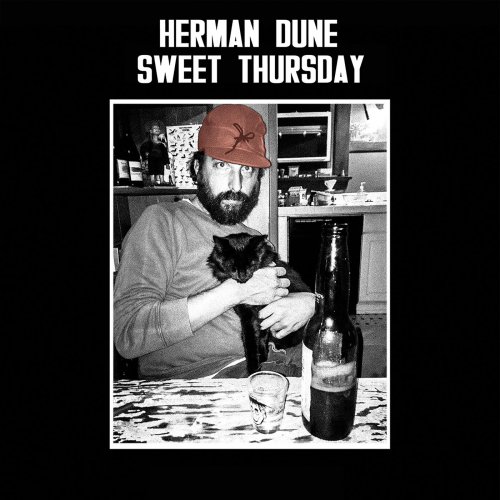 Herman Düne - Sweet Thursday (2018) [Hi-Res]