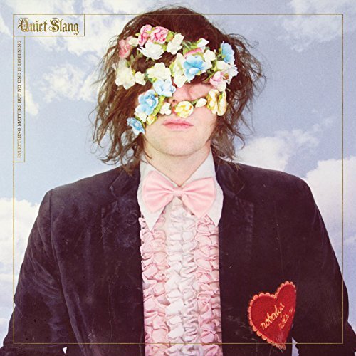 Beach Slang - Everything Matters But No One Is Listening (2018)