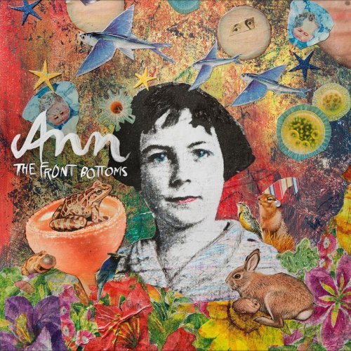 The Front Bottoms - Ann (2018) [Hi-Res]