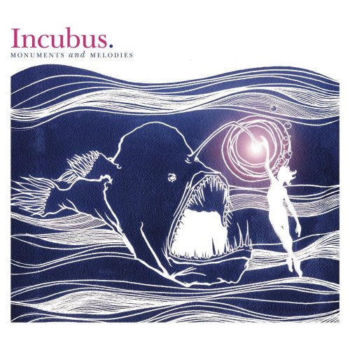 Incubus - Monuments And Melodies (Japanese Edition) (2009)