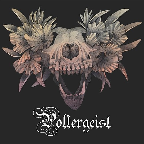 The Helltones - Poltergeist (2018)