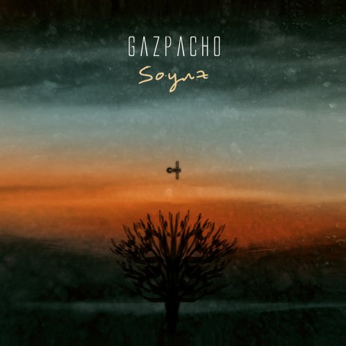 Gazpacho - Soyuz (2018)
